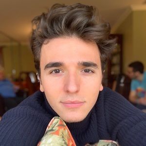 Meet your Posher, Eric